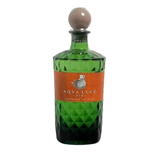 AQVA LVCE GIN V.I.C.E. 700ML