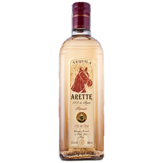 ARETTE TEQUILA CLASSICO REPOSADO 700ML