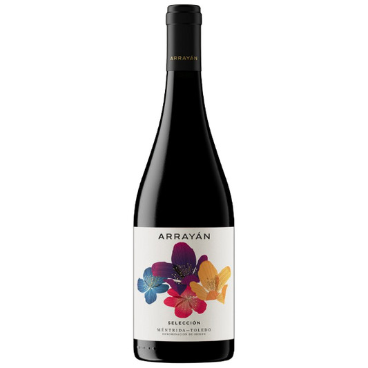 ARRAYAN TINTO SELECCION 750ML