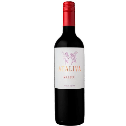 ATALIVA MALBEC 750ML