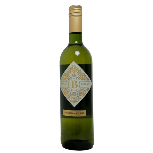 B ROYAL CHENIN BLANC 750ML