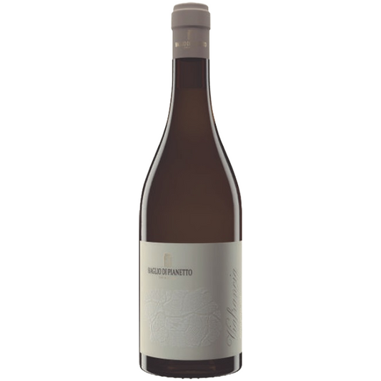 BAGLIO DI PIANETTO VIAFRANCIA BIANCO 750ML