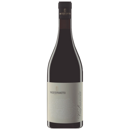 BAGLIO DI PIANETTO VIAFRANCIA ROSSO 750ML