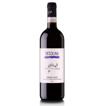 BELLA TERRA MOUSSEUX BRUT
