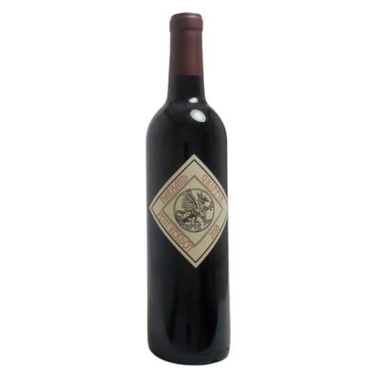 BARNARD GRIFFIN PETIT VERDOT LSR 750ML