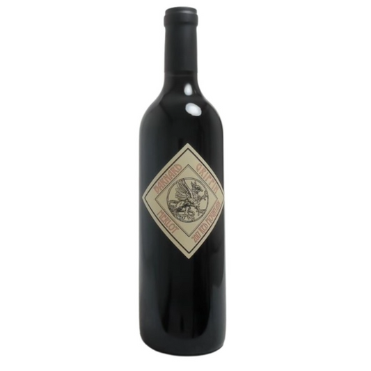 BARNARD GRIFFIN RED MOUNTAIN MERLOT 750ML