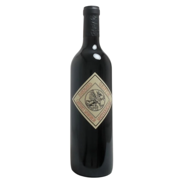 BARNARD GRIFFIN SAGEMOOR CABERNET SAUVIGNON 750ML