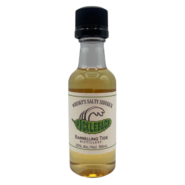 BARRELLING TIDE PICKLEBACK 50ML
