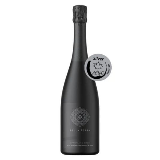 BELLA TERRA SPARKLING BRUT 750ML