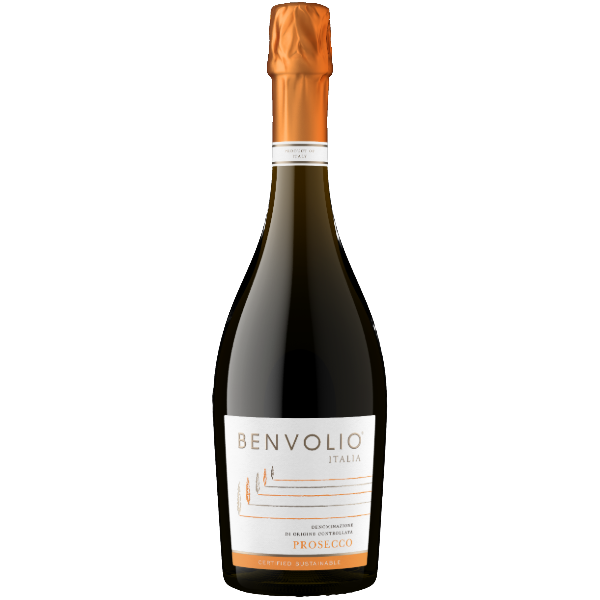BENVOLIO PROSECCO 750ML