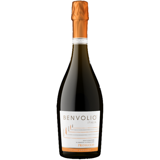 BENVOLIO PROSECCO 750ML