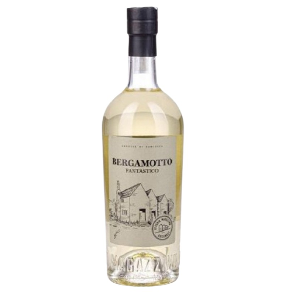 BERGAMOTTO FANTASTICO VECCHIO MAGAZZINO 700ML