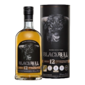 BLACK BULL 12YR OLD 700ML