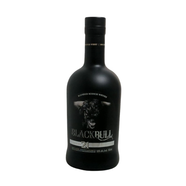 BLACK BULL 21YR OLD 700ML