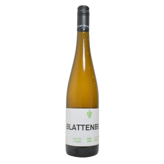 ANDREAS BENDER BLATTENBERG KABINETT 750ML