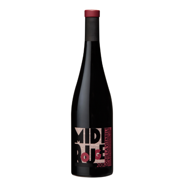 BORIE LA VITARELE MIDI ROUGE 750ML