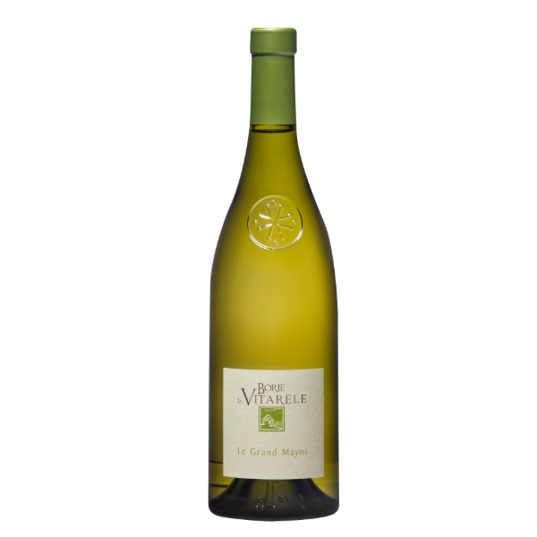 BORIE LA VITARELE LE GRAND MAYOL BLANC 750ML