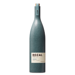 BOZAL MEZCAL SINGLE MAGUEY CUISHE 750ML