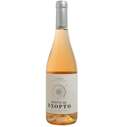 BOZETO DE EXOPTO ROSADO 750ML