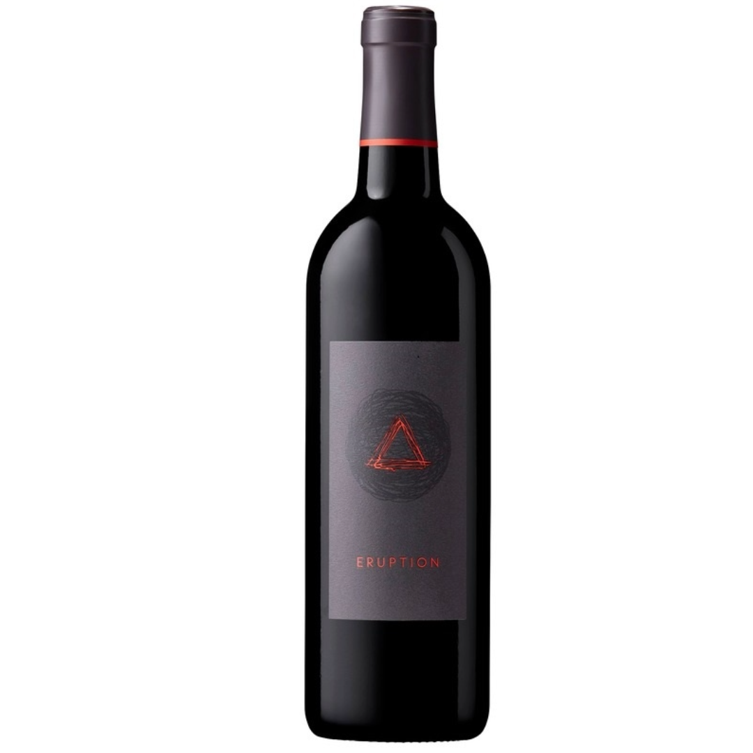 BRASSFIELD ESTATE WINERY ERUPTION 750ML