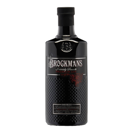 BROCKMAN'S GIN 750ML