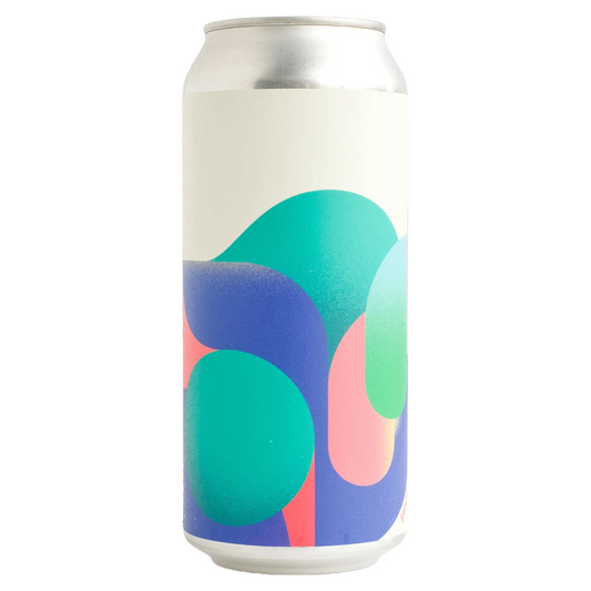 SUPERFLUX FEATHERGREEN HAZY IPA 1892ML