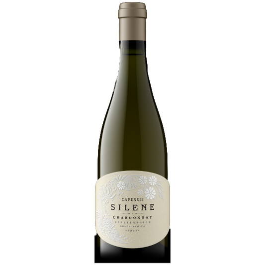 CAPENSIS SILENE CHARDONNAY 750ML