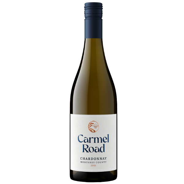CARMEL ROAD MONTEREY CHARDONNAY 750ML