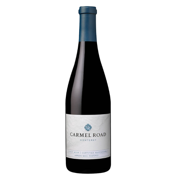 CARMEL ROAD MONTEREY PINOT NOIR 750ML