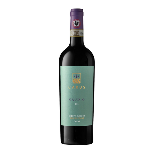 BELLA TERRA MOUSSEUX BRUT