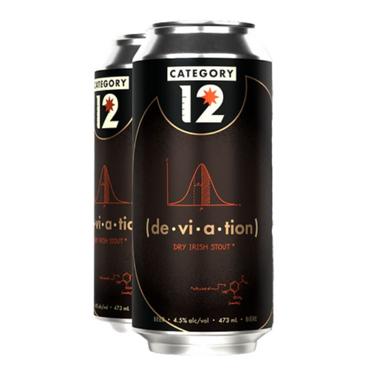 CATÉGORIE 12 IPA CHROMATIQUE