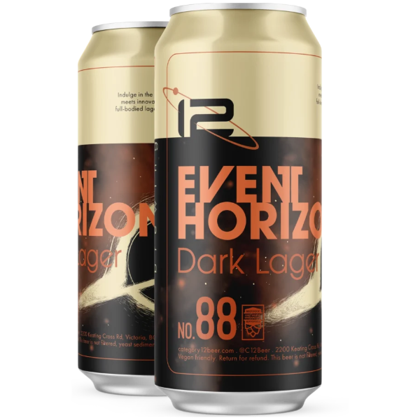 CATEGORY 12 EVENT HORIZON 1892ML