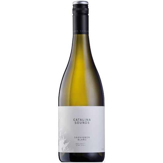 CATALINA SOUNDS SAUVIGNON BLANC 750ML
