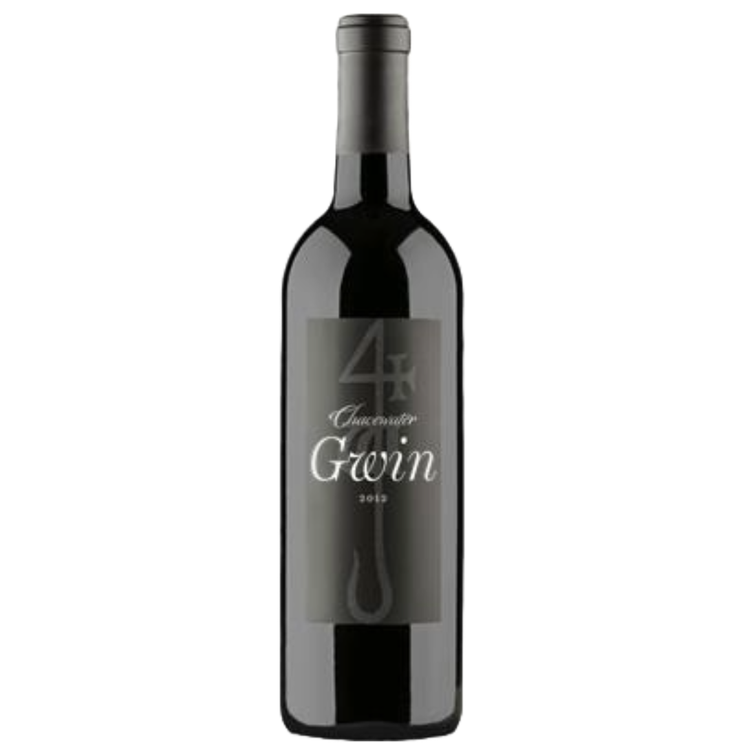 CHACEWATER WINERY & MILL GWIN 750ML