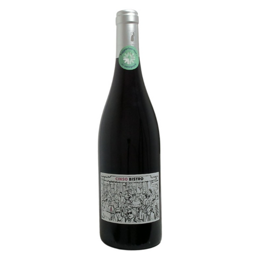 CHATEAU BEAUBOIS CINSO BISTRO 750ML