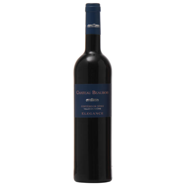 CHATEAU BEAUBOIS ELEGANCE RED 750ML