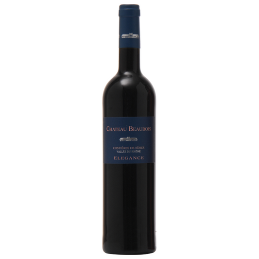 CHATEAU BEAUBOIS ELEGANCE RED 750ML