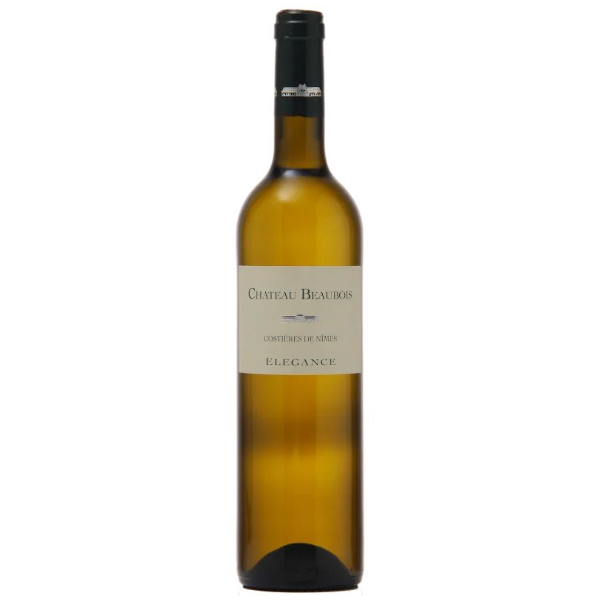CHATEAU BEAUBOIS ELEGANCE WHITE 750ML