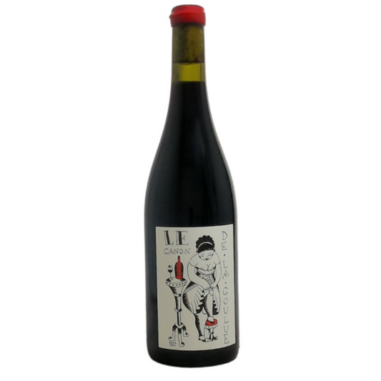 CHATEAU FREDIGNAC LE CANON DE GOULUE 750ML
