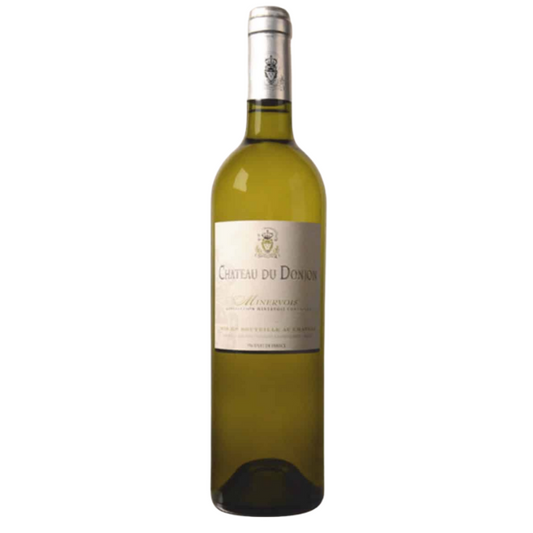 CHATEAU DU DONJON AOC MINERVOISM 750ML