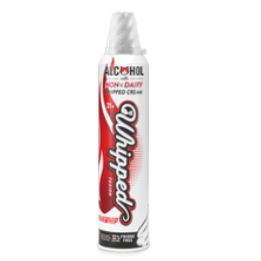 CINNAWHIPPED FUSION  IN A CAN 200ML