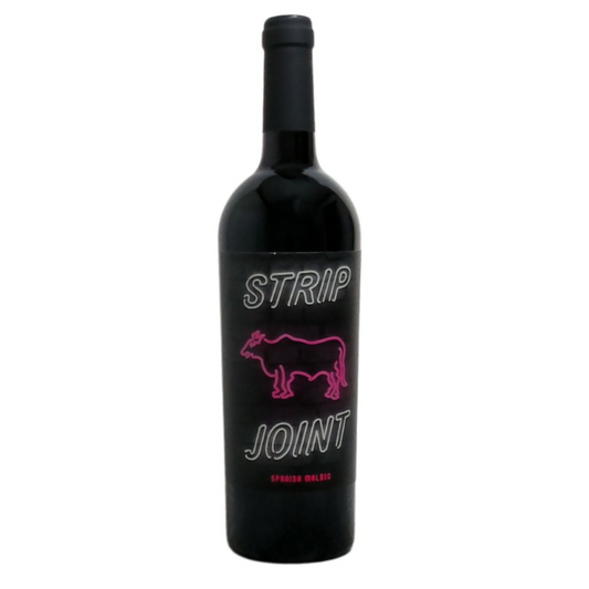 CITIZEN WINE STRIP JOINT MALBEC 750ML