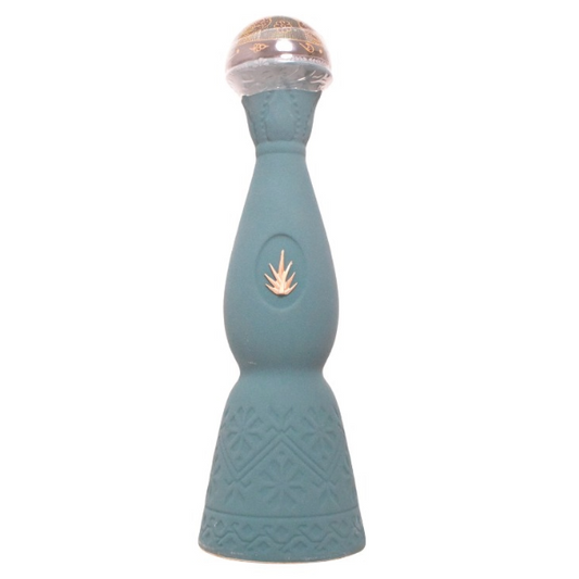 CLOSE AZUL MEZCAL DURANGO 750ML