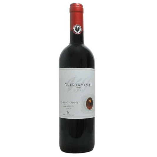 CLEMENTE VII CHIANTI CLASSICO DOCG 750ML