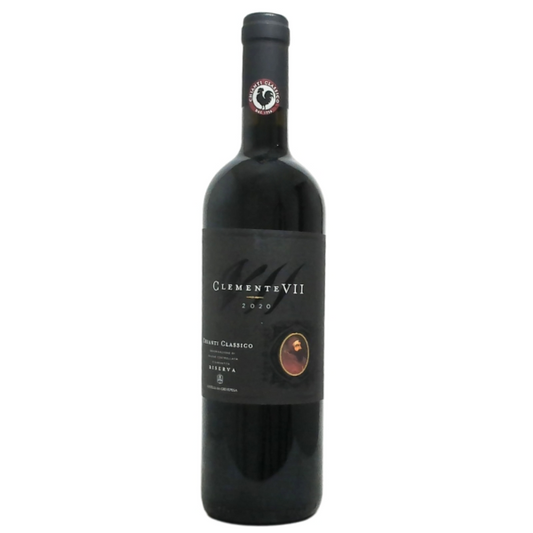 CLEMENTE VII CHIANTI CLASSICO RISERVA DOCG 750ML