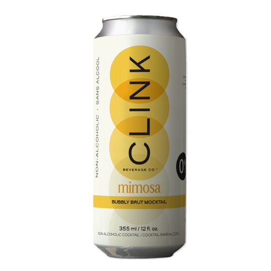CLINK MIMOSA MOCKTAIL NON-ALC 1420ML