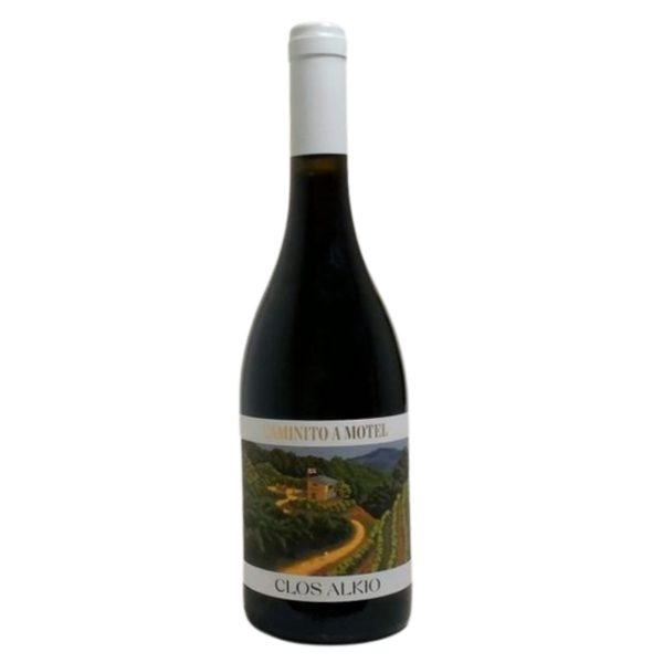 BELLA TERRA MOUSSEUX BRUT