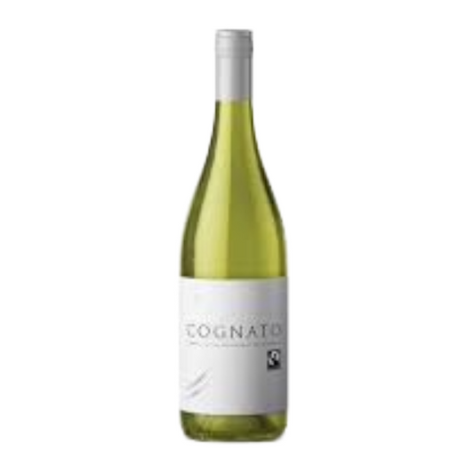 COGNATO CHENIN BLANC 750ML - NON-ALCOHOLIC 750ML