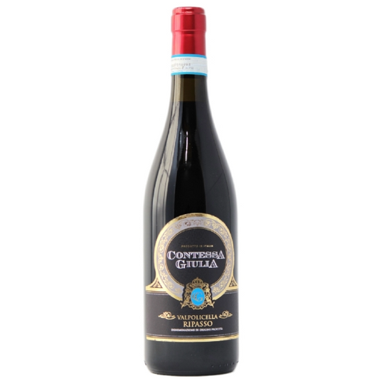 BELLA TERRA MOUSSEUX BRUT