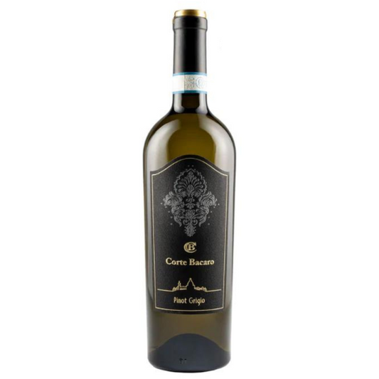 CORTE BACARO PINOT GRIGIO 750ML